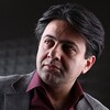افشین یدالهی