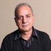 پرویز پرستویی