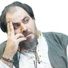 مهرداد ضیایی