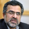 جواد شمقدری