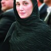 هدیه تهرانی