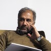 محمدمهدی عسگرپور