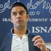 مهدی پاشازاده