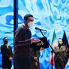 حسین دارابی