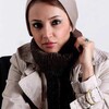 شبنم قلی خانی