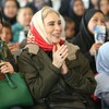 افسانه بایگان
