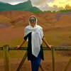 آزاده زارعی