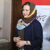 مهراوه شریفی نیا