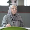 رخشان بنی اعتماد