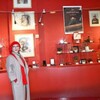 افسانه بایگان