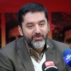 سیدمحمود رضوی