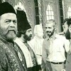 محمدعلی کشاورز