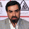 حمیدرضا مهرعلی