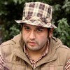رضا درمیشیان