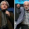 جمشید مشایخی