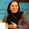 مستانه مهاجر