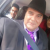 هومن برق نورد