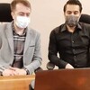 افشین پیروانی