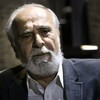 سعید امیرسلیمانی