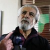 منوچهر شاهسواری