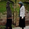 در دنیای تو ساعت چند است؟  