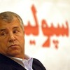 علی پروین