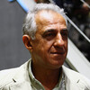 نادر مقدس
