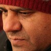مهدی مظلومی