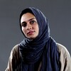 پگاه آهنگرانی