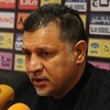 علی دایی