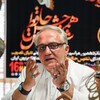 علی معلم