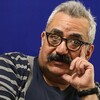 فرزاد موتمن