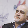 سیدعلی قائم مقامی
