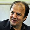 مرتضی شایسته