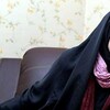 آزاده نامداری