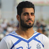 محمدحسین کنعانی زادگان
