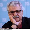 مهدی صباغ زاده
