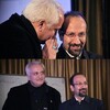 اصغر فرهادی