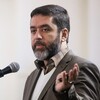 سیدمحمود رضوی
