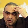 احمدرضا معتمدی