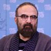 مهرداد فرید