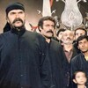 شب دهم  