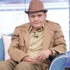 اکبر عبدی