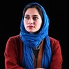 پگاه آهنگرانی