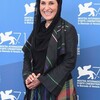 فاطمه معتمدآریا