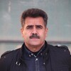 سیروس پورموسوی