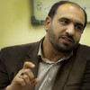 سیاوش حقیقی