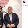 علی پروین