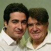 محمدرضا شجریان