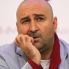مهران احمدی